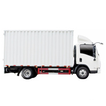 EUROPEAN HOT STYLE LIGHT TRUCK 4X2 6WHEELER 5TON 6TON 7TON 8TON DONGFENG LIGHT TRUCK FOR SALE